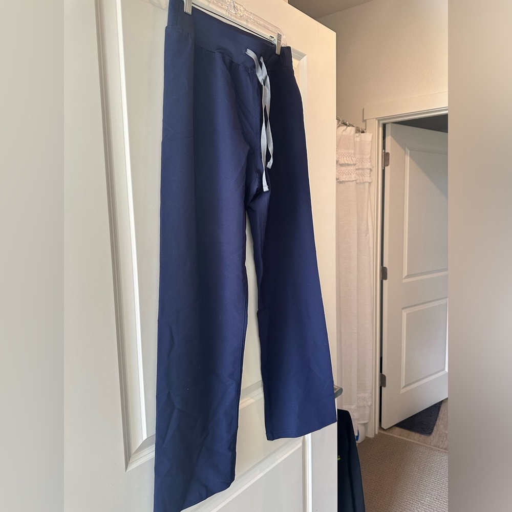 Figs Scrub Pants